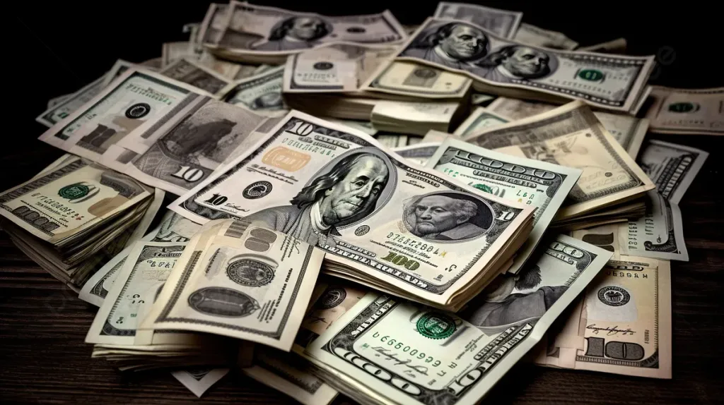 سعر الدولار