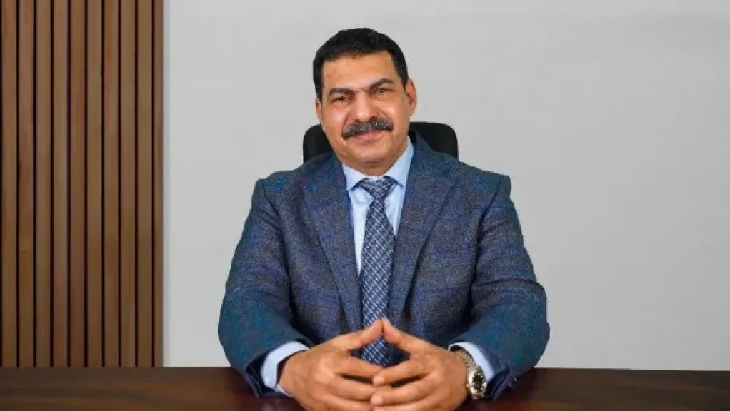 المهندس ياسر الحفناوى