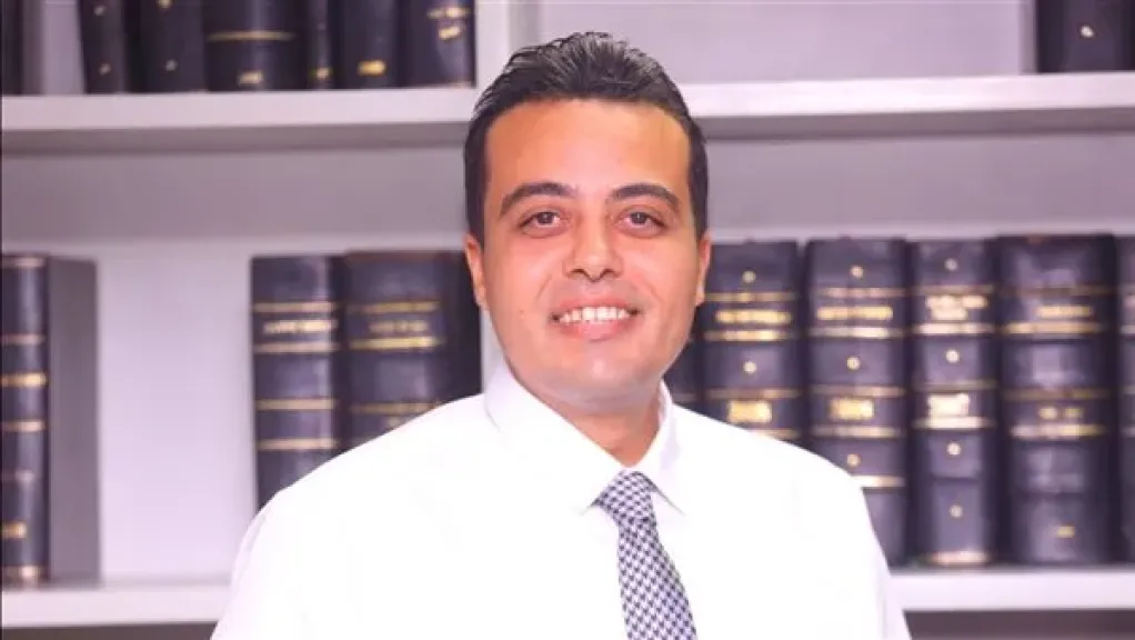 محمد السيد الشاذلى