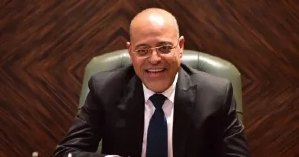 وزير العمل
