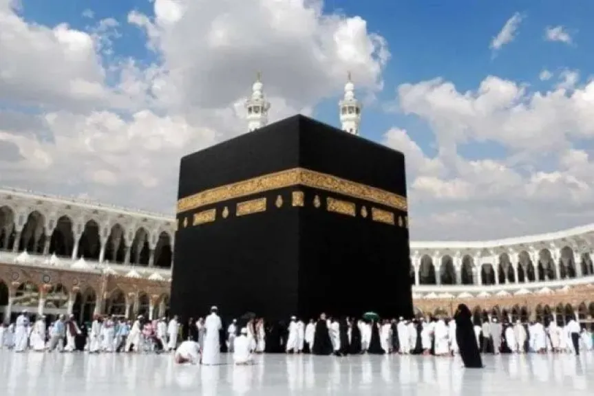خدمة نسك عمرة 2025