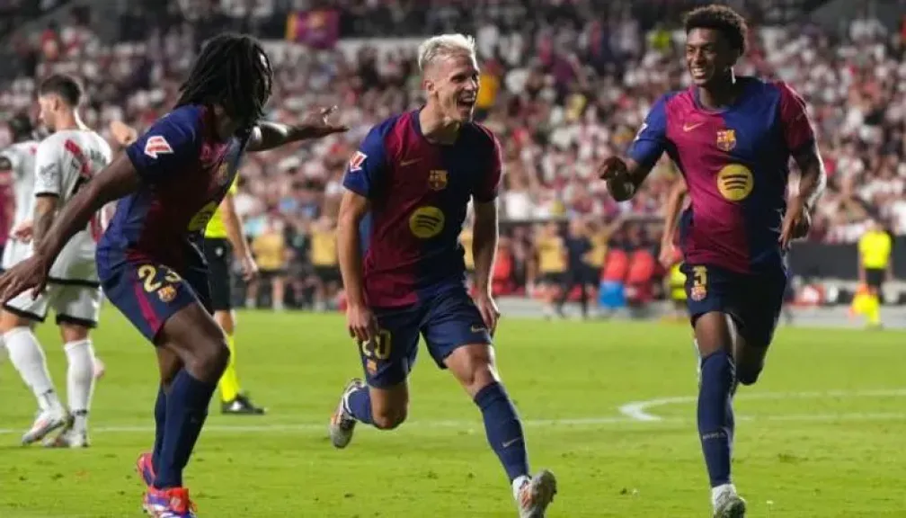 أزمة ملعب تضرب برشلونة قبل مواجهة فالنسيا في الدوري الإسباني