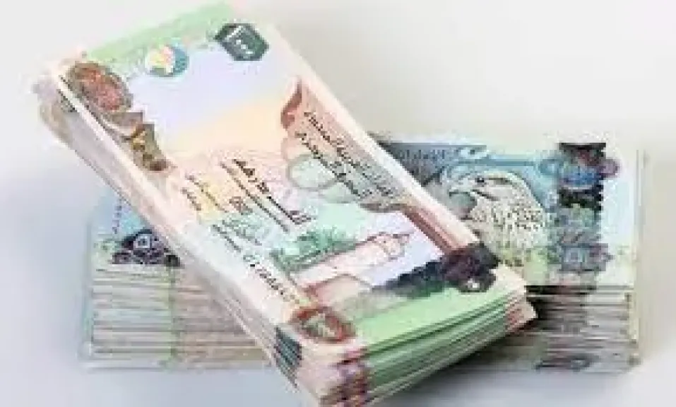 سعر الدرهم الإماراتي اليوم الخميس 28 أغسطس 2025 أمام الجنيه المصري
