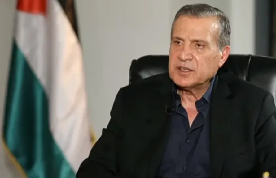 أبو ردينة: الدفعة الثانية من السلاح تُسلم للجيش اللبناني داخل المخيمات الفلسطينية