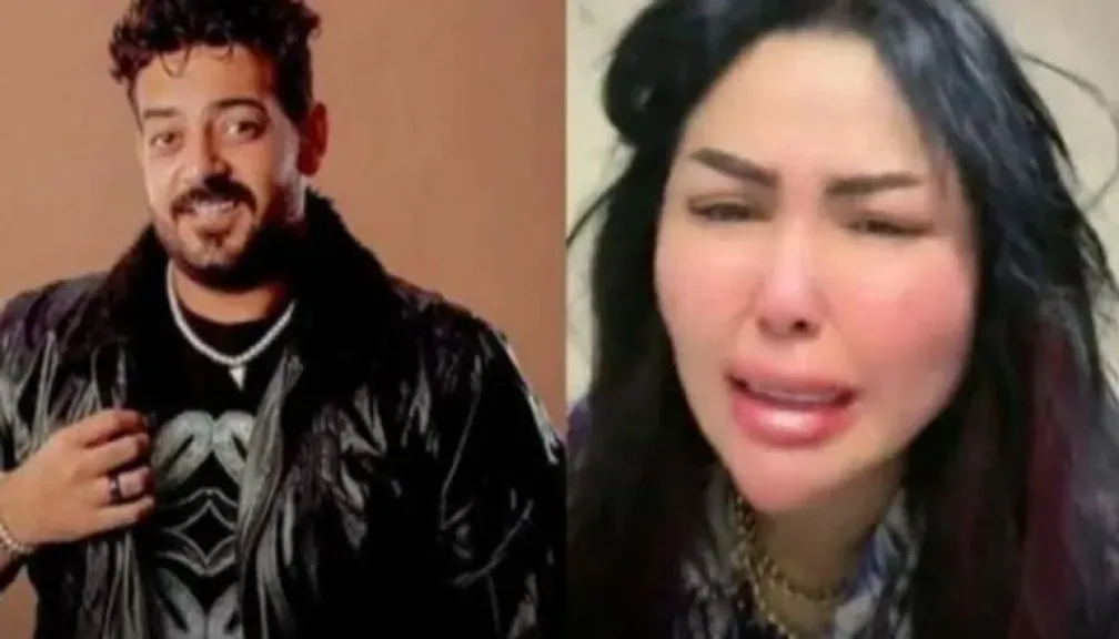 طلاق إسماعيل الليثي من زوجته شيماء سعيد بعد خلافات واتهامات بالاعتداء وسرقة الممتلكات