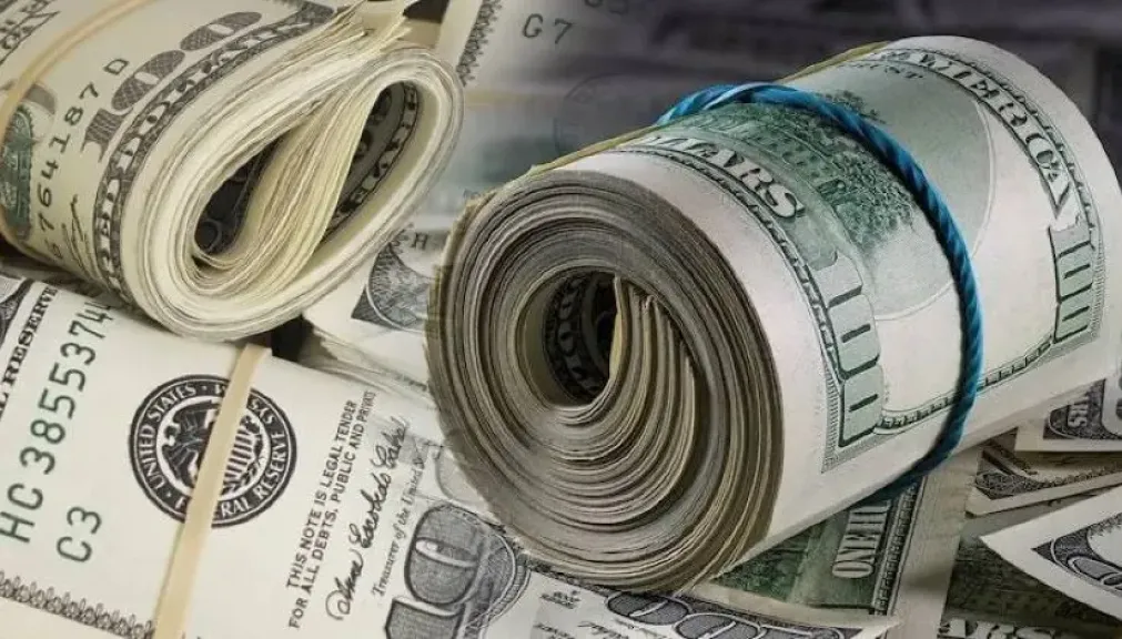 سعر الدولار اليوم