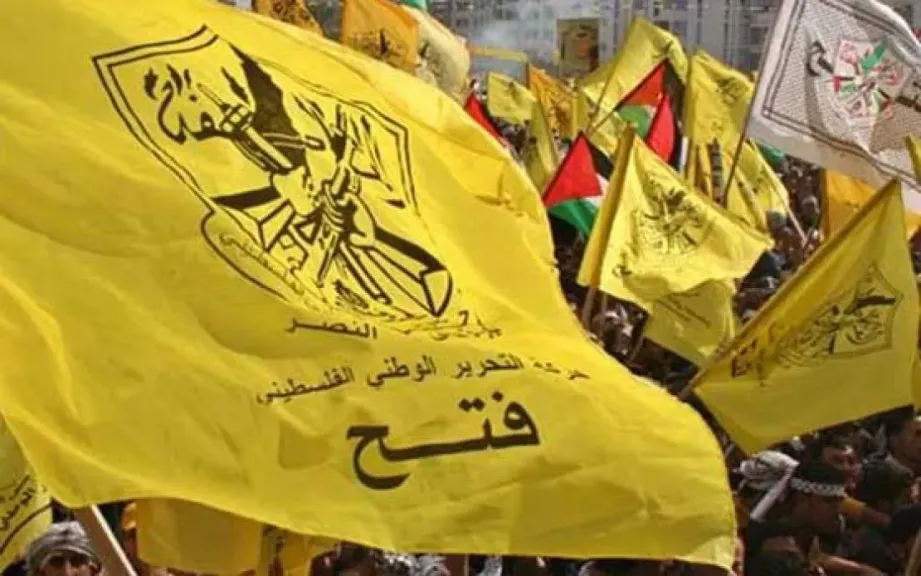 عاجل| «فتح» تحث وفد الشيوخ الأمريكي على الضغط لإلزام إسرائيل بإدخال المساعدات إلى غزة