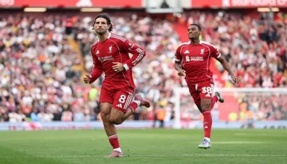 ليفربول