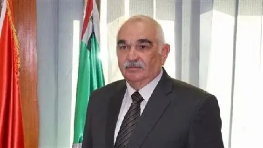المستشار أسامة شلبي