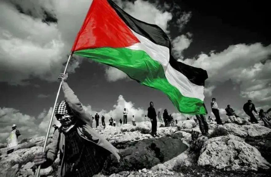 المنظمة العربية لحقوق الإنسان: التسريبات الأمريكية تكريس للاحتلال وخرق لحقوق الشعب الفلسطيني
