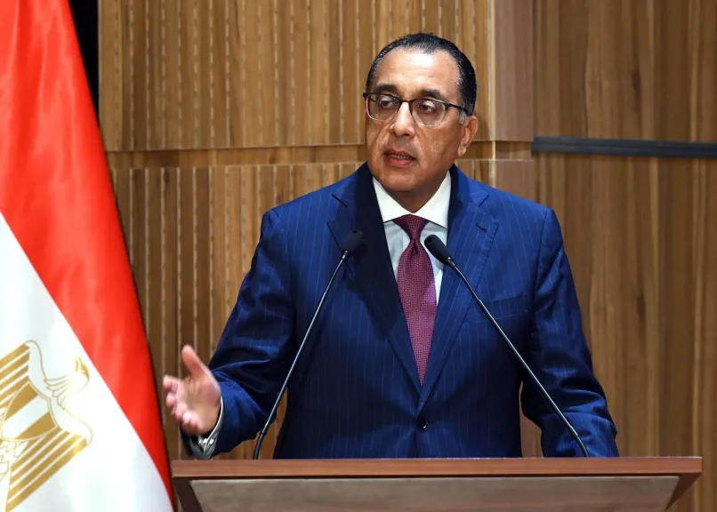 رئيس الوزراء في قمة شنغهاي: الهيكل المالي العالمي بحاجة لإصلاح شامل لدعم الدول النامية