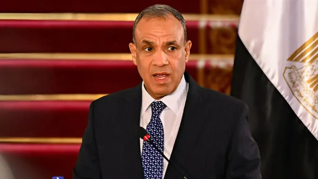 وزير الخارجية يطالب العالم بوقفة جادة لوقف الإبادة الجماعية الممنهجة في غزة
