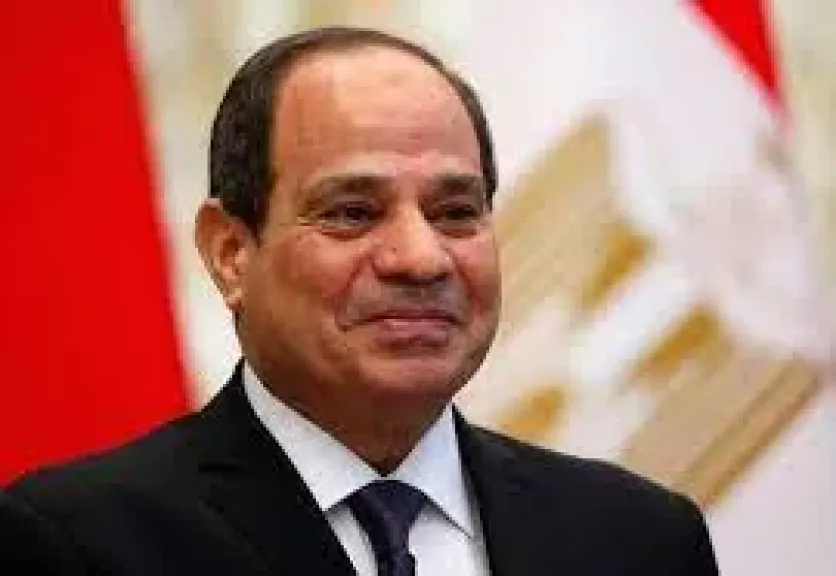 في احتفال المولد النبوي.. السيسي يدعو لتجديد القيم والأخلاق بعد 1500 عام على ميلاد الرسول
