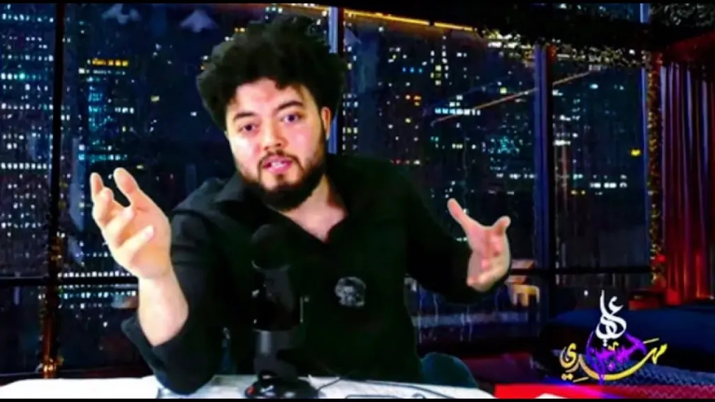 علي حسين مهدي