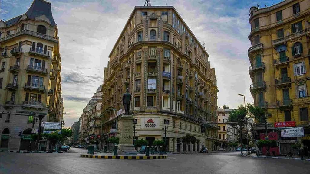 الإيجار القديم