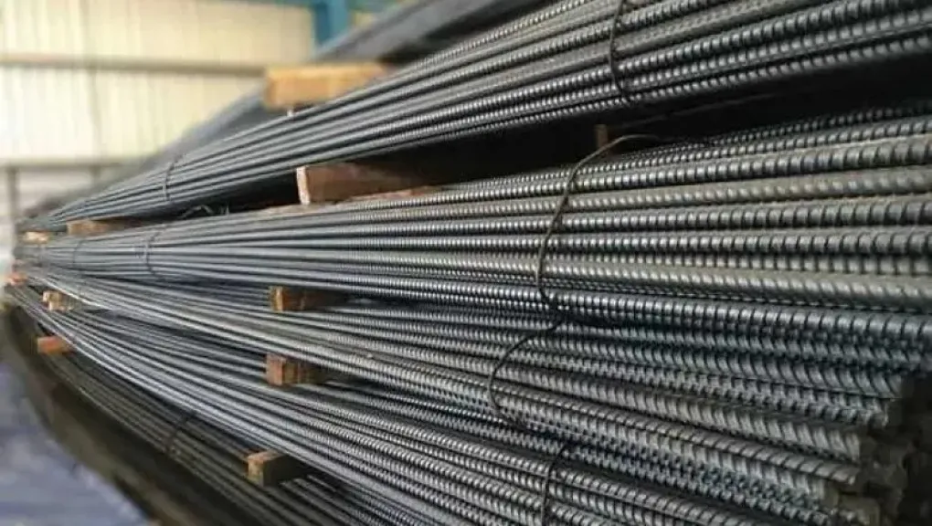مواد البناء النهاردة.. أسعار الحديد والأسمنت في مصر الأحد 7 سبتمبر 2025