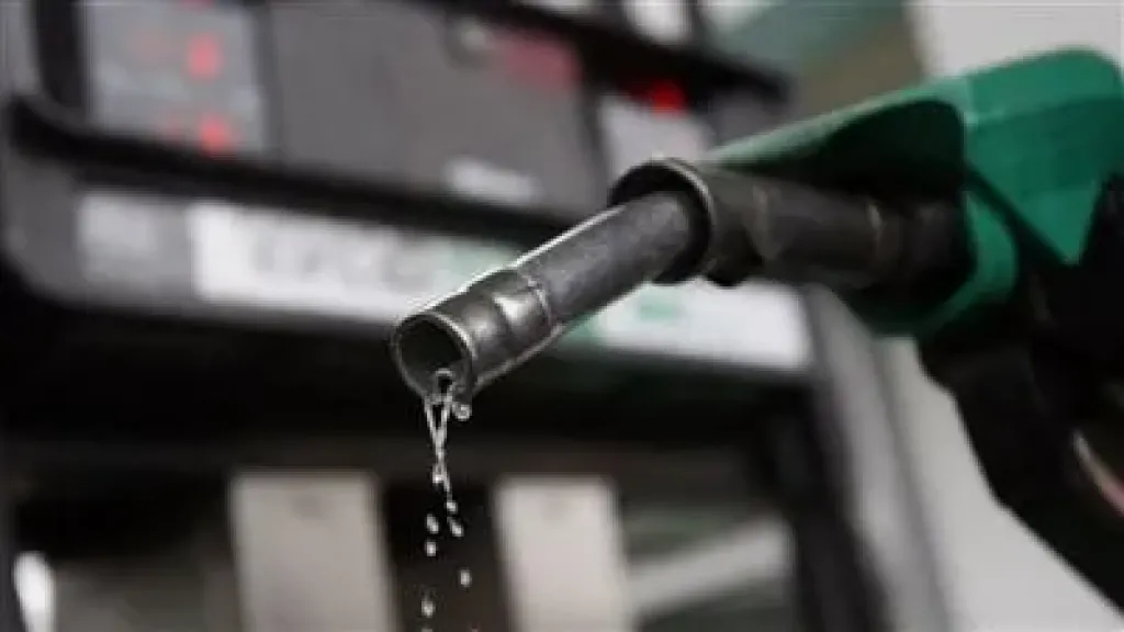 أسعار البنزين والسولار