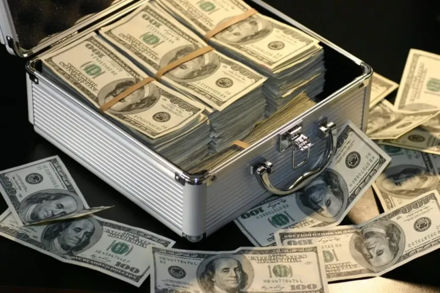 سعر الدولار اليوم