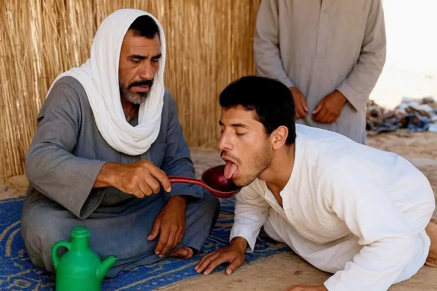 قبل انتخابات البرلمان : ”البشعة”.. سخرية تكشف أزمة الثقة بين الناخب والمرشح