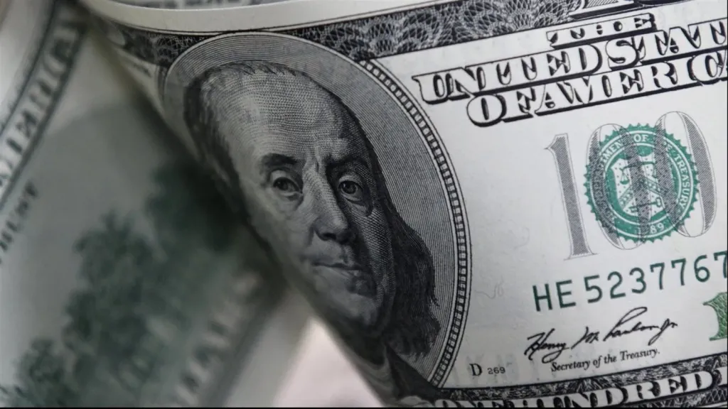 استقرار سعر الدولار مقابل الجنيه المصري صباح الاثنين 15 سبتمبر 2025