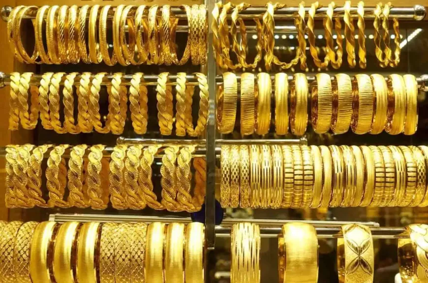 سعر الذهب اليوم الثلاثاء 16 سبتمبر 2025: ارتفاع جديد يسيطر على السوق المحلي
