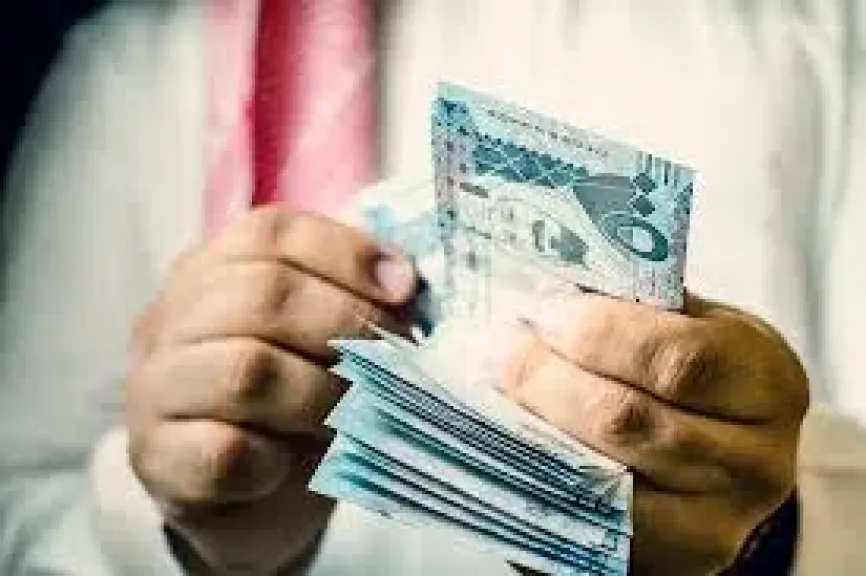 استقرار الريال السعودي مقابل الجنيه المصري اليوم الثلاثاء 16 سبتمبر 2025