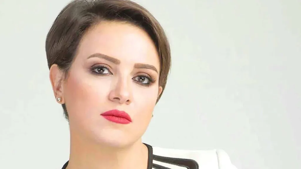 ريهام عبدالغفور تفجر مفاجأة: تعرضت للتحرش في طفولتي وصمتُّ 40 عاماً.