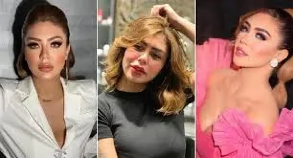 تأجل الحكم في استئناف البلوجر هدير عبد الرازق على حكم حبسها عامًا الي  5 نوفمبر القادم
