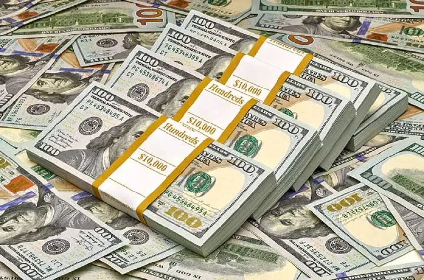 سوق العملات يتحرك.. سعر الدولار مقابل الجنيه المصري الأربعاء 17-9-2025
