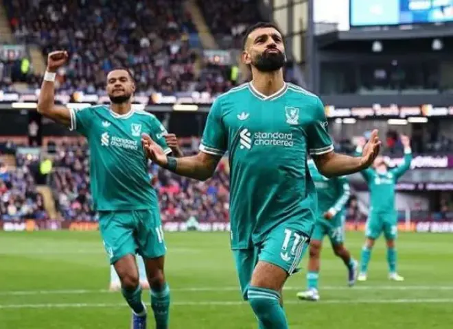 ليفربول يبدأ مشواره الأوروبي أمام أتلتيكو مدريد وصلاح يحمل آمال الجماهير