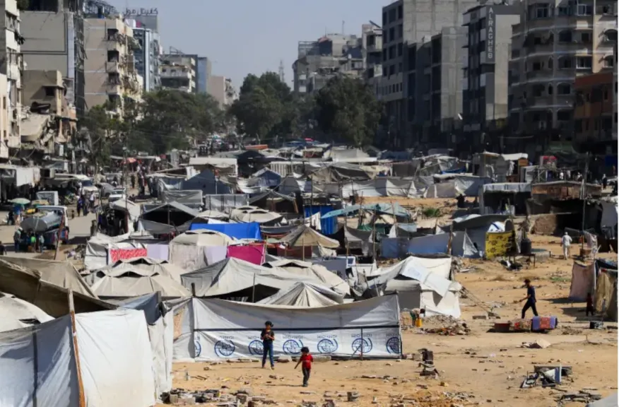 اليابان ترفض الاعتراف بدولة فلسطينية حاليا رغم الضغوط الدولية لإعتبارات سياسية ودبلوماسية