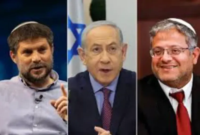 إسرائيل تنفي تراجع التنسيق الأمني مع عواصم عربية عديدة بعد هجوم الدوحة
