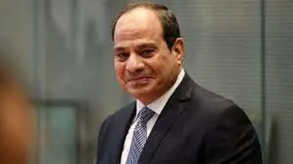 رئيس الموساد السابق: السيسي ”العقبة الكبرى” أمام مخطط إسرائيل لتهجير سكان غزة