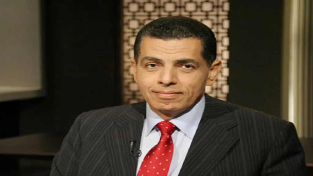 حافظ الميرازي: تمويل أمريكي وراء برامج إبراهيم عيسى وإسلام بحيري على قناة ”الحرة”