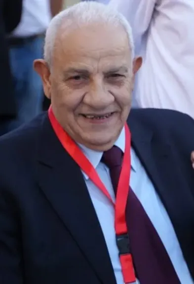 لكاتب الصحفي سعيد محمد أحمد مراسل وكالة أنباء الشرق الأوسط ومدير مكتبها فى سوريا حتى. عام ٢٠١٢ متخصص فى الشأن السورى والشؤون العربية