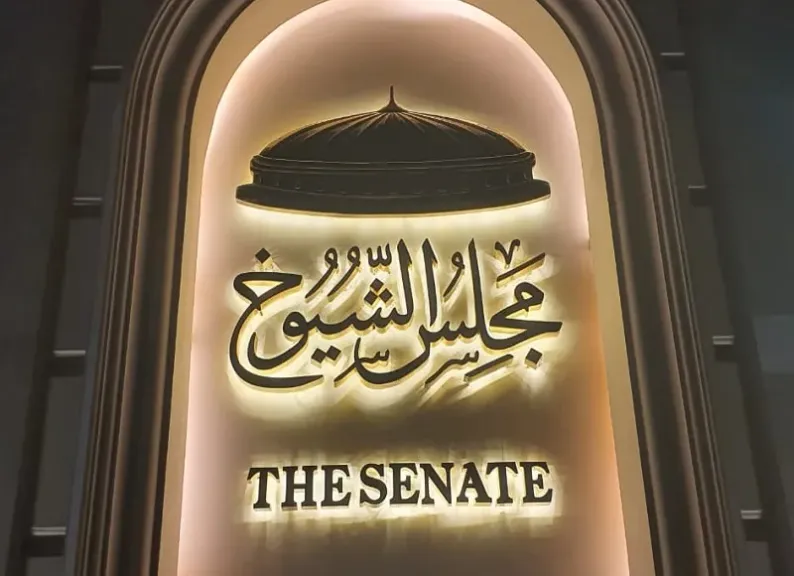 العدالة أولاً.. الحمامصي يؤكد أن قرار الرئيس بشأن الإجراءات الجنائية يعزز الثقة الشعبية