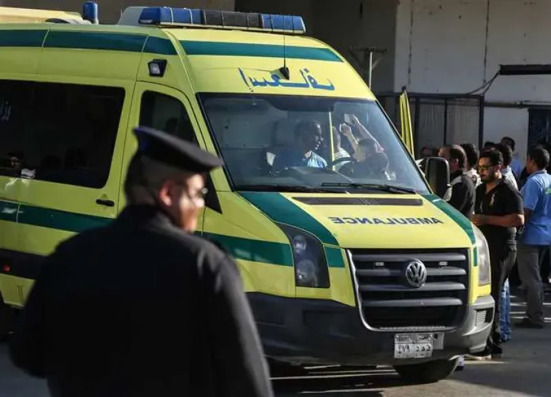 كان شارب مخدرات ...زوج ينهي حياة زوجته وابنتها ويلقي جثتيهما في الصحراء... كان شارب مخدرات ...زوج ينهي حياة زوجته وابنتها ويلقي جثتيهما في الصحراء بالبحر الأحمر