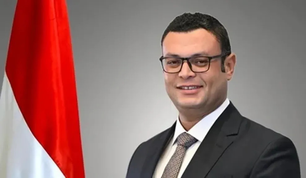 وزير الإسكان