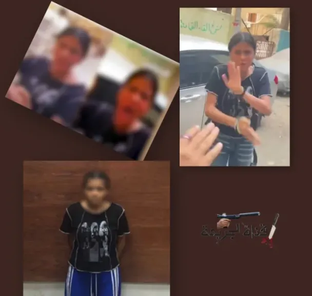 مشادة طلابية تتحول إلى اعتداء أمام مدرسة في مصر القديمة.. والشرطة تتدخل مشادة طلابية تتحول إلى اعتداء أمام مدرسة في مصر القديمة.. والشرطة تتدخل