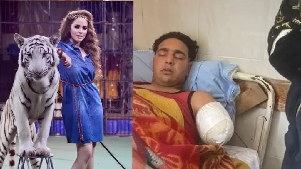 أنوسة كوتة وعامل السرك