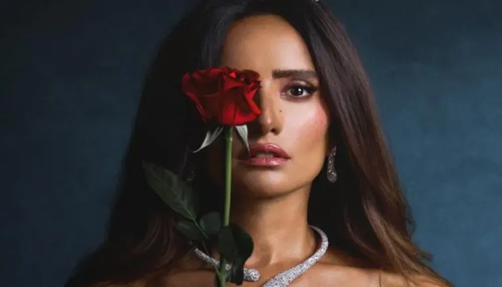  مسلسل ورد وشوكولاتة