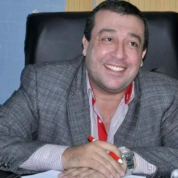 جماهير الاتحاد السكندري تطالب بعودة هشام التركي لمجلس الإدارة في الانتخابات المقبلة
