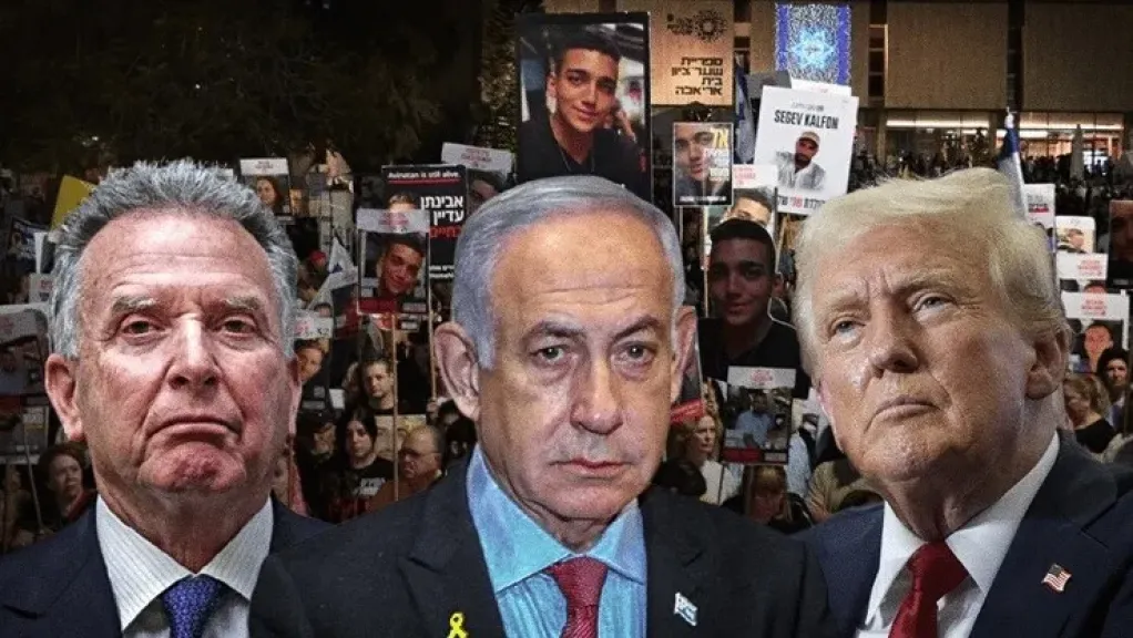 خطة الـ21 نقطة علي CNN