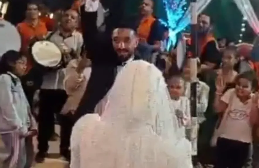 عريس أسوان