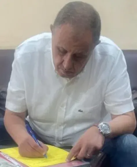 عاطف ديوان
