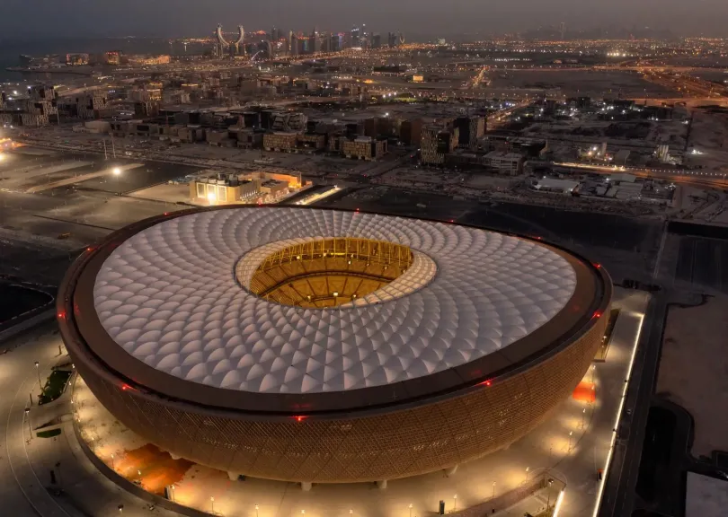 انطلاق مبيعات تذاكر كأس العرب FIFA قطر 2025 وكأس العالم تحت 17 سنة FIFA قطر 2025