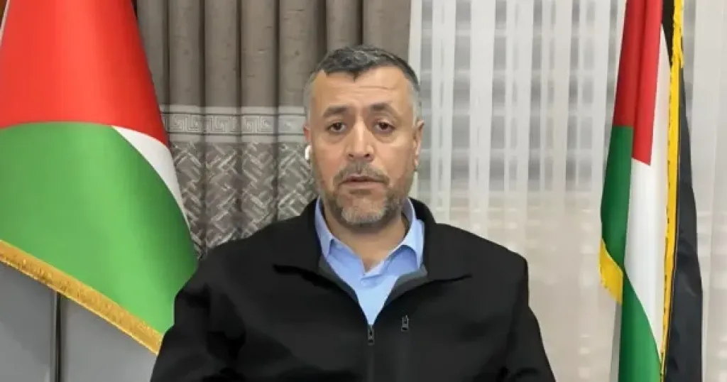 محمود مرداوي