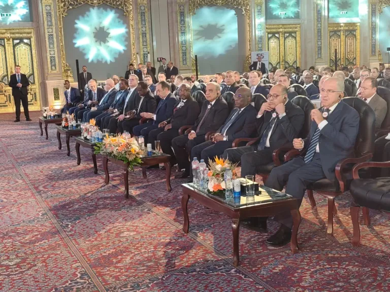 المؤتمر الـ21لمنظمة اتحاد مرافق الكهرباء الإفريقية
