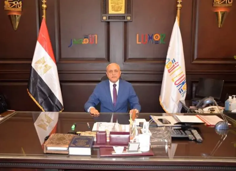 محافظة الأقصر: لا أضرار على ضفتي النيل والموقف مستقر رغم ارتفاع المنسوب