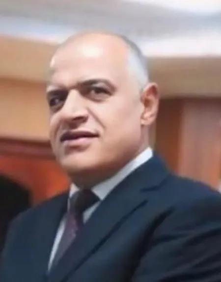 أمين حزب الجبهة الوطنية بكفر الشيخ: لم نعلن أي أسماء حتى الآن.. وما يُتداول مجرد شائعات